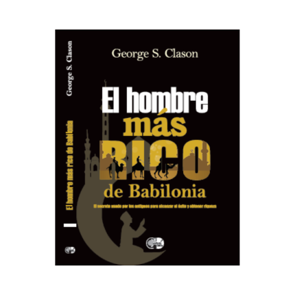 EL HOMBRE MAS RICO DE BABILONIA