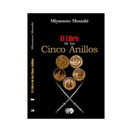 EL LIBRO DE LOS CINCO ANILLOS