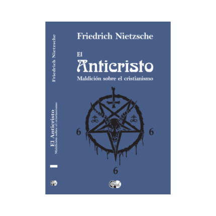 EL ANTICRISTO