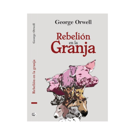 REBELION EN LA GRANJA